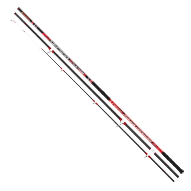 Canna Trabucco Krypteria XR Surf 4,30 mt