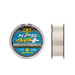 Monofilo Trabucco XPS Abrasion Plus AB+ 150 mt