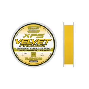 Monofilo Trabucco XPS Velvet Pro Cast 300 mt