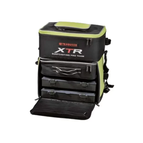 Zaino XTR Pro Organizar
