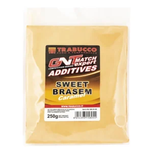 Additivo Trabucco Sweet Caramel 250 gr