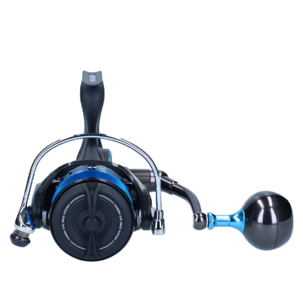 Mulinello Daiwa Saltist MQ - immagine 2