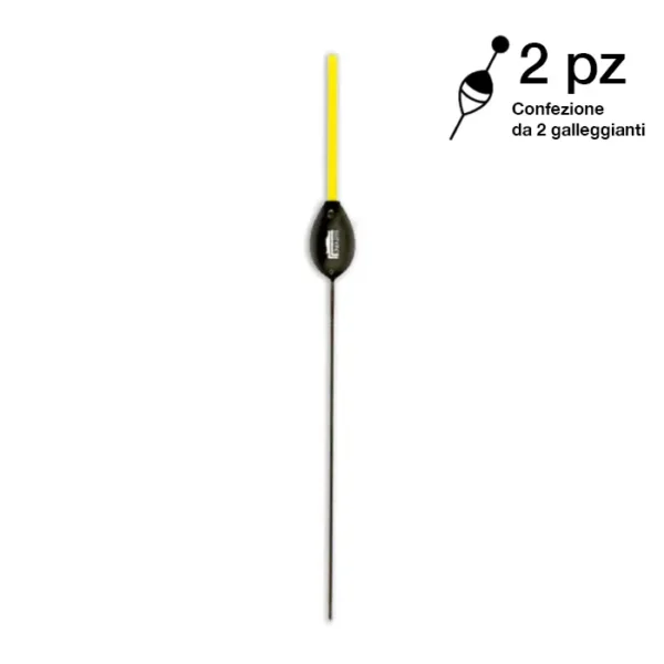 galleggiante linea effe filo interno 4562 2pz