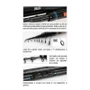 Canna Bolognese Trabucco Astor - immagine 2