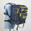 Zaino Surfcasting Italcanna Grande - immagine 2
