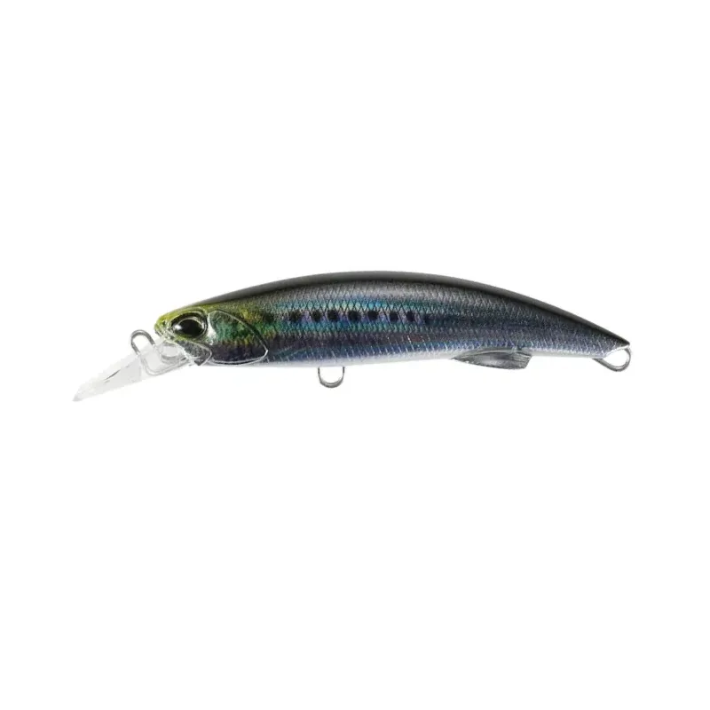 Artificiale Jerkbait Duo Rough Trail Blazin 8.5 cm 28 gr Real Sardine