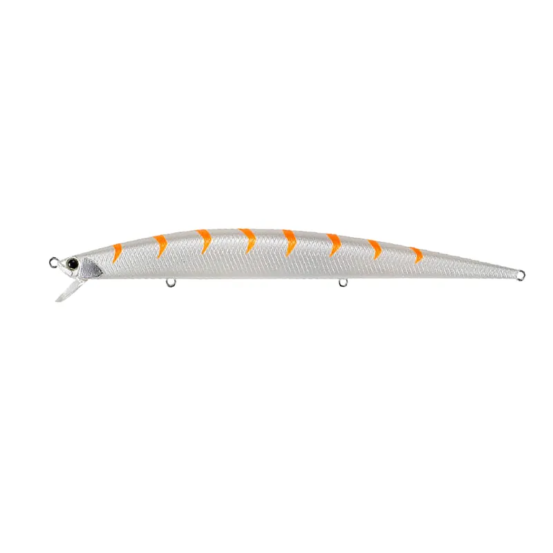 Artificiale Jerkbait Duo Tide Minnow Slim Flyer 14 cm 21 gr Gigo