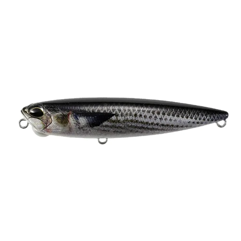 Artificiale WTD Duo Realis Pencil SW 11 cm 22.5 gr Mullet