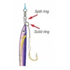 Pro Jigging Solid Rings Stonfo - immagine 2