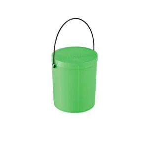 Secchio per esche Sele 1 Lt
