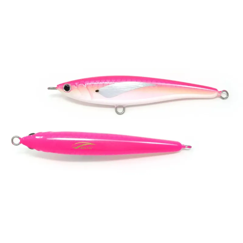 Artificiale Stickbait Jack Fin Pelagus 140-S Pink
