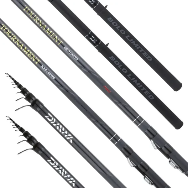 Canna Bolognese Daiwa Tournament ASG Bolo Limited 2023