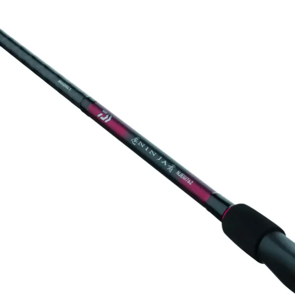 Canna Egi Daiwa 23 Ninjia Egi - immagine 2