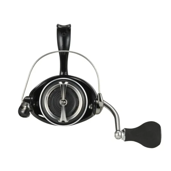 Mulinello Daiwa Lexa 23 LT - immagine 3