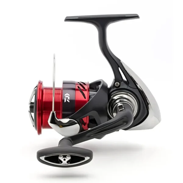 Mulinello Daiwa Ninja Match & Feeder LT