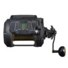 Mulinello Elettrico Daiwa Tanacom - immagine 2