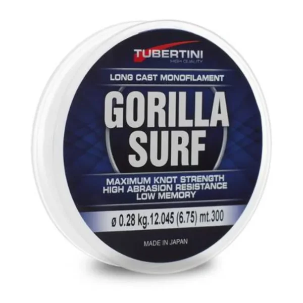 Gorilla Surf 300 mt