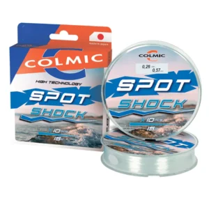 Shock Leader