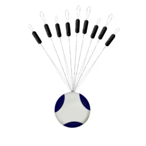 Stick Rubber Stoppers