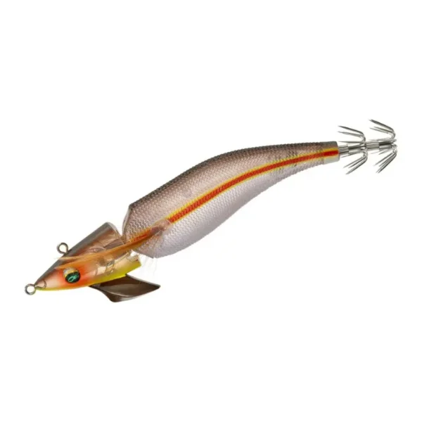 Totanara Egi Daiwa Emeraldas Amorous 3.5 Keimura Vitamin Copper