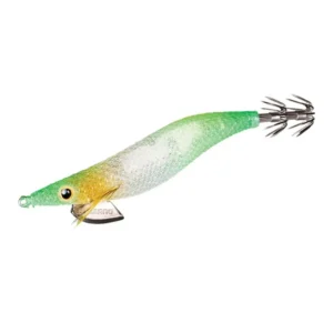 Totanara Egi Shimano Sephia Clinch FB Rattle 15g Chart Bait
