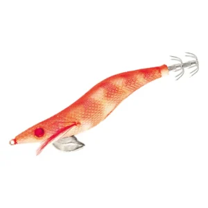 Totanara Egi Trabucco Fierce Squid Jig 2.5 BRO