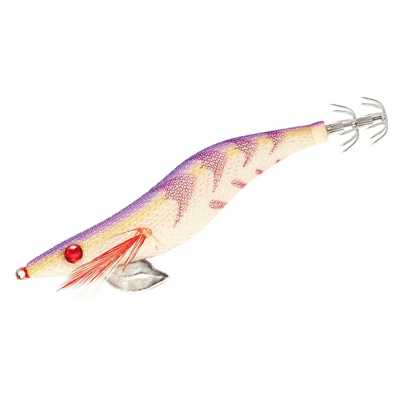 Totanara Egi Trabucco Fierce Squid Jig 2.5 PRD