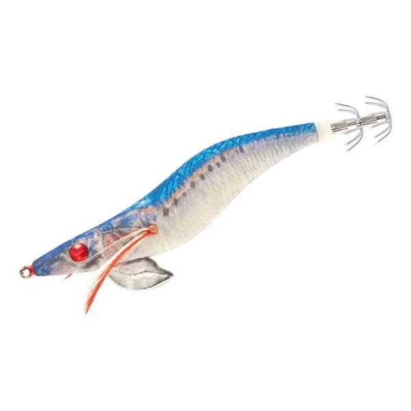 Totanara Egi Trabucco Fierce Squid Jig 3.0 NMI