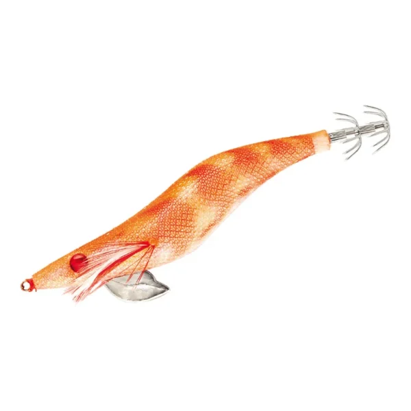 Totanara Egi Trabucco Fierce Squid Jig 3.5 ORF