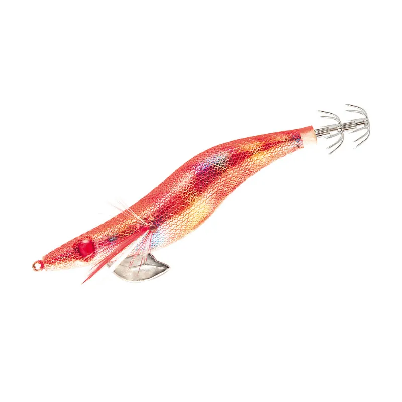 Totanara Egi Trabucco Fierce Squid Jig 3.5 RPA