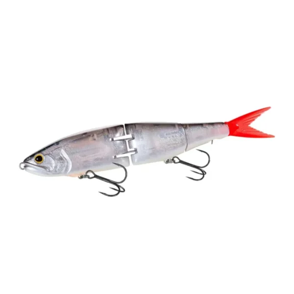 Artificiale Swimbait Shimano Bantam Armajoint 190mm 53 gr Bw Shad