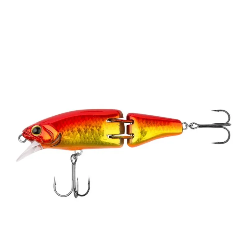 Artificiale Swimbait Shimano Cardiff Armajoint 60mm 5,4 gr Red Gold