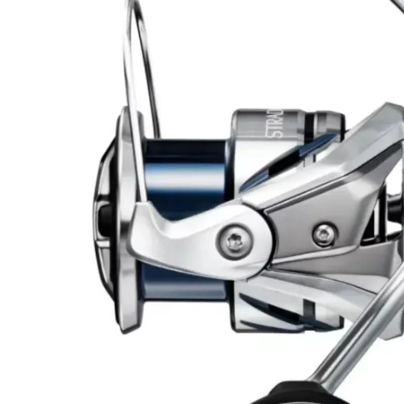 Bobina Da Pesca Spinning In Metallo 14BB - Serie 1000-7000, 5.2:1/4.7:1, Manico EVA Pieghevole, Mulinello Per Carpa E Acqua Salata