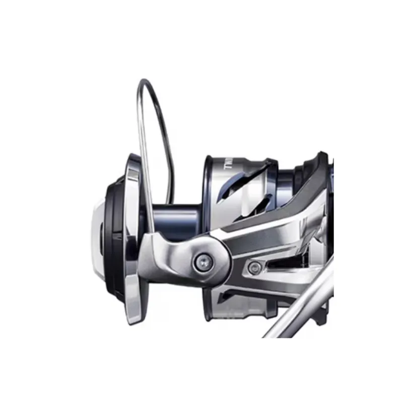 Bobina mulinello Shimano Twin Power SW 4000