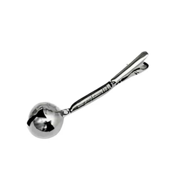 Campanello coccodrillo Lineaeffe 2pz