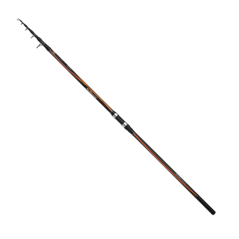 Canna Surfcasting Shimano Sonora AX Surf Tele 4.20 mt
