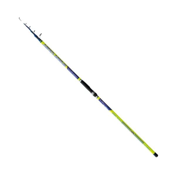Canna surfcasting Lineaeffe Star Cast 4,20 mt
