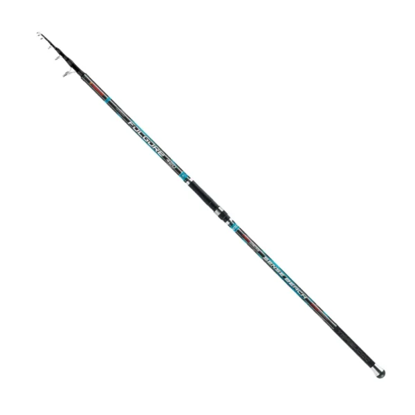 Canna surfcasting Trabucco Folgore Sense 4,20 mt 100 gr