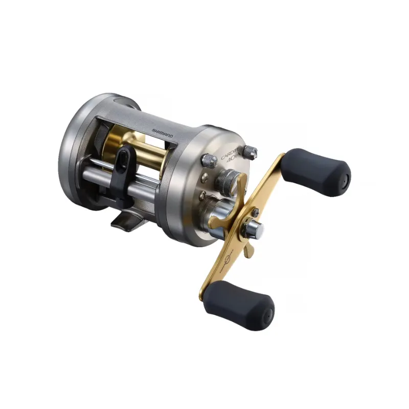 Mulinello Shimano Cardiff A - Left Hand
