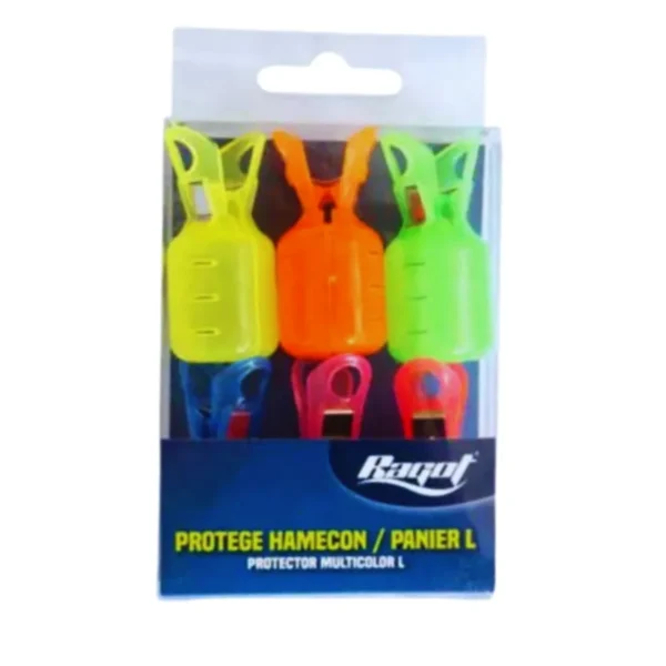 Cover Ragot Jig L