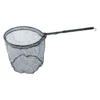Guadino Rapture Easy Black Rubber Net