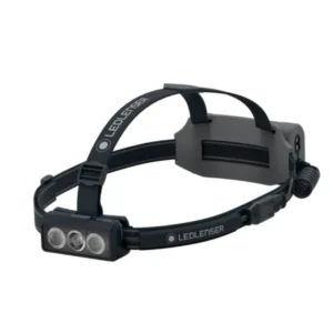 Lampada frontale Ledlenser NEO9R
