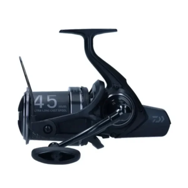 Mulinello Daiwa Emblem 23 SCW QD