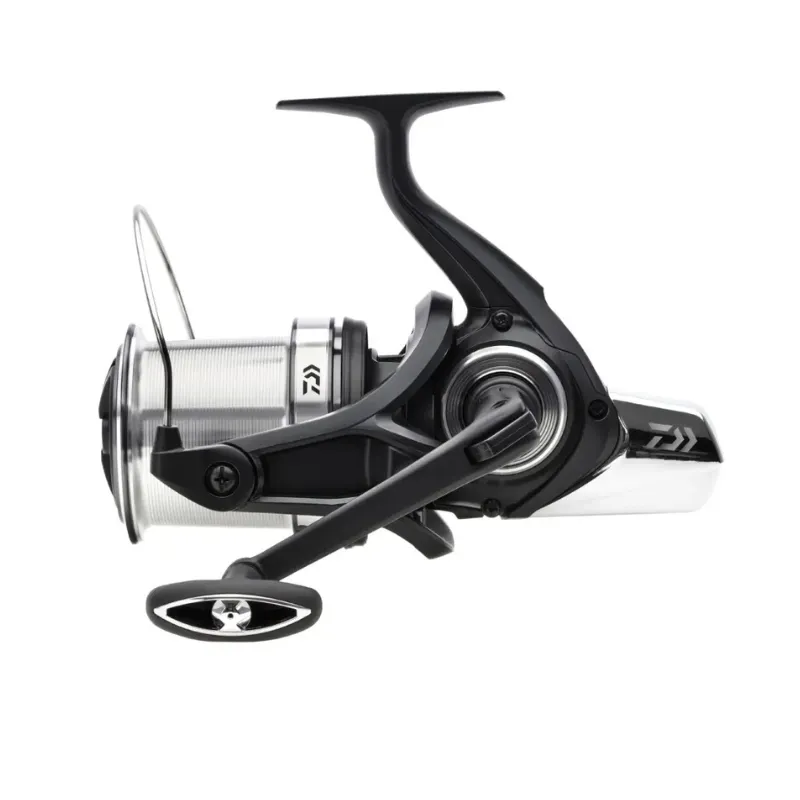 Mulinello Daiwa Super Spod 45 SCW QD-OT
