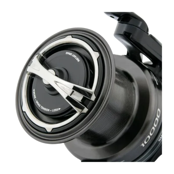 Mulinello Shimano Aerlex XTB 10000
