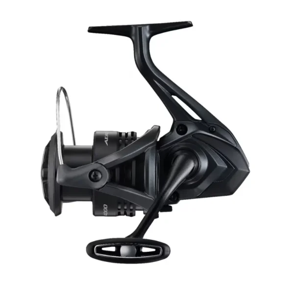 Mulinello Shimano Aero