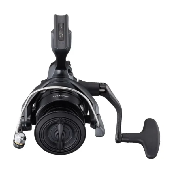 Mulinello Shimano Aero