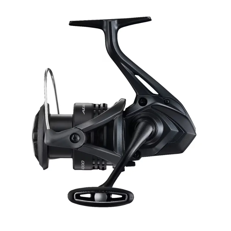 Mulinello Shimano Aero