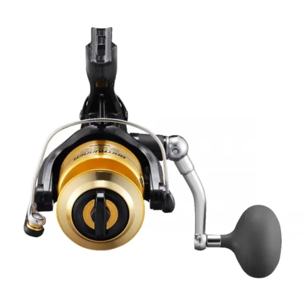 Mulinello Shimano Baitrunner D