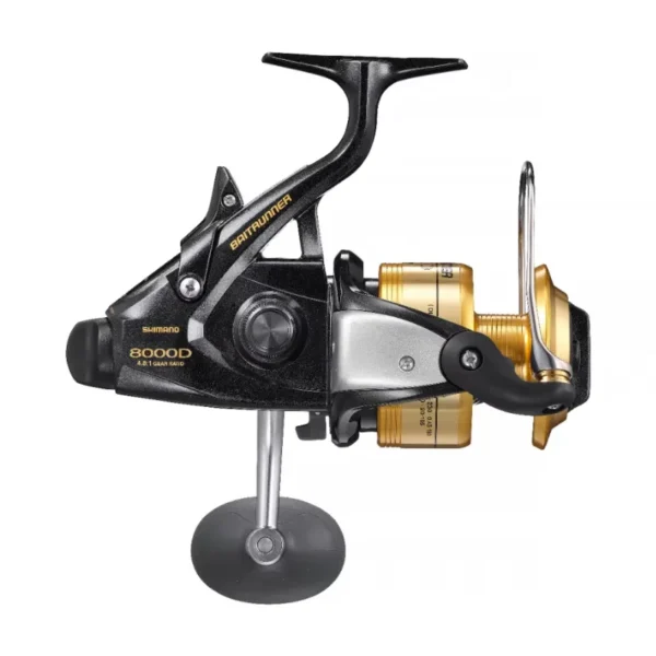 Mulinello Shimano Baitrunner D